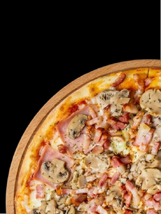 Pizza DOCE